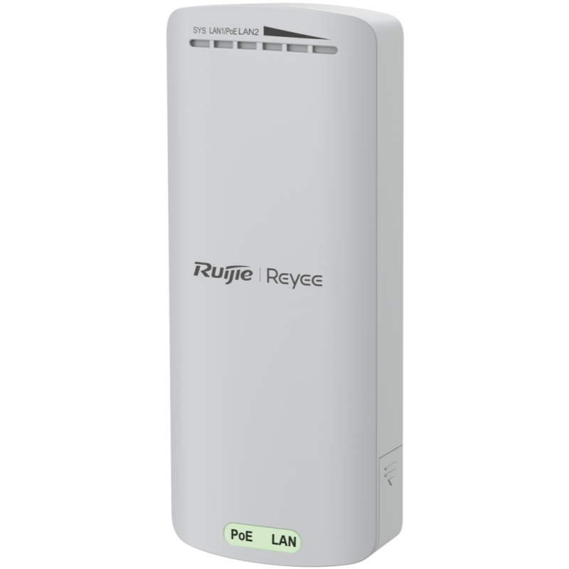 Точка доступу Ruijie Reyee RG-EST100-E