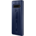 Чохол-накладка Samsung Protective Standing Cover для Samsung Galaxy S10 SM-G973 Blue (EF-RG973CBEGRU)