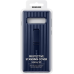 Чохол-накладка Samsung Protective Standing Cover для Samsung Galaxy S10 SM-G973 Blue (EF-RG973CBEGRU)