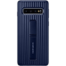 Чохол-накладка Samsung Protective Standing Cover для Samsung Galaxy S10 SM-G973 Blue (EF-RG973CBEGRU)