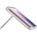Чохол-накладка Samsung Clear Standing Cover для Samsung Galaxy S21+ SM-G996 Transparent (EF-JG996CTEGRU)
