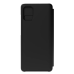 Чохол-книжка Samsung Wallet Flip Cover для Samsung Galaxy A51 SM-A515 Black (GP-FWA515AMABW)