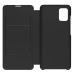 Чохол-книжка Samsung Wallet Flip Cover для Samsung Galaxy A51 SM-A515 Black (GP-FWA515AMABW)