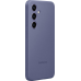 Чохол-накладка Samsung Silicone Case для Samsung Galaxy S24 SM-S921 Violet (EF-PS921TVEGWW)