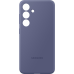 Чохол-накладка Samsung Silicone Case для Samsung Galaxy S24 SM-S921 Violet (EF-PS921TVEGWW)