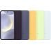 Чохол-накладка Samsung Silicone Case для Samsung Galaxy S24 SM-S921 Violet (EF-PS921TVEGWW)