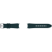 Ремінець Samsung Ridge Sport Band для Samsung Galaxy (20mm, S/M) / Watch 4 / Watch 5 / Watch 6 Green (ET-SFR88SGEGRU)