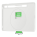 Чохол-накладка Samsung Strap Cover для Samsung Galaxy Tab S7 SM-T870/SM-T875/Tab S8 SM-X700/SM-X706 White (EF-GX700CWEGRU)
