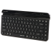 Клавіатура бездротова A4Tech FBK30 Black