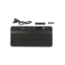 Клавіатура бездротова A4Tech FBK30 Black