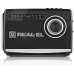 Радіоприймач REAL-EL X-510 Black