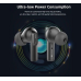 Bluetooth-гарнітура iMiki MT2 Black