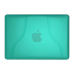 Чохол для ноутбука протиударний Becover PremiumPlastic для Macbook Air M1 (A1932/A2337) 13.3“ Green (708882)
