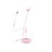 Гарнітура Sades SA-606 Wings 20 Pink (sa606pkj)