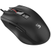 Миша A4Tech Bloody ES8 RGB Stone Black