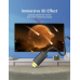 Кабель Vention MiniDisplayPort - HDMI V 1.4 (M/M), 3 м, чорний (HAHBI)