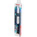 Ніж для хліба Tefal Ice Force 20 см (K2320414)