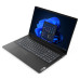 Ноутбук Lenovo V15 G4 IRU (83A100X2RA) Black