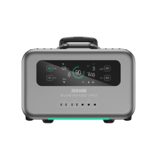 Зарядна станція Zendure 1440 Wh (ZDSBP1500-bk-eu)