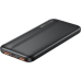Універсальна мобільна батарея Remax RPP-212 Tinyl 10000mAh Black (RPP-212)
