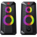 Акустична система GamePro RGB GS500 Black