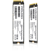 Накопичувач SSD 256GB Prologix S380 M.2 2280 PCIe 3.0 x4 NVMe TLC (PRO256GS380)