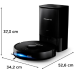 Робот-пилосос Rowenta X-Plorer Serie 135+ Standart RR91D5WH