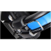 Гарнітура Sades SA-702 Element Black/Blue (sa702bl)