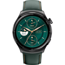 Смарт-годинник Mibro Lite 3 Pro Black/Green