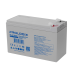 Акумуляторна батарея Prologix 12V 9AH (PL12-9GEL) GEL