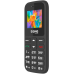 Мобільний телефон Sigma mobile Comfort 50 Hit 2020 Dual Sim Black (4827798120910)