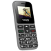 Мобільний телефон Sigma mobile Comfort 50 Hit 2020 Dual Sim Grey (4827798120927)