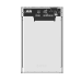 Зовнішня кишеня Orico для HDD 2.5“ 2139U3-CR-BP (HC380169)