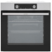 Вбудовуваний комплект духовка+поверхня Gorenje BO6737E02X + ECT41SC