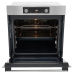 Вбудовуваний комплект духовка+поверхня Gorenje BO6737E02X + ECT41SC