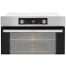 Вбудовуваний комплект духовка+поверхня Gorenje BO6737E02X + ECT41SC