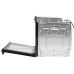 Вбудовуваний комплект духовка+поверхня Gorenje BO6737E02X + ECT41SC