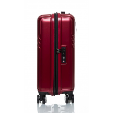 Валіза Sumdex 20“ (SWRH-720 RD) темно-червоний