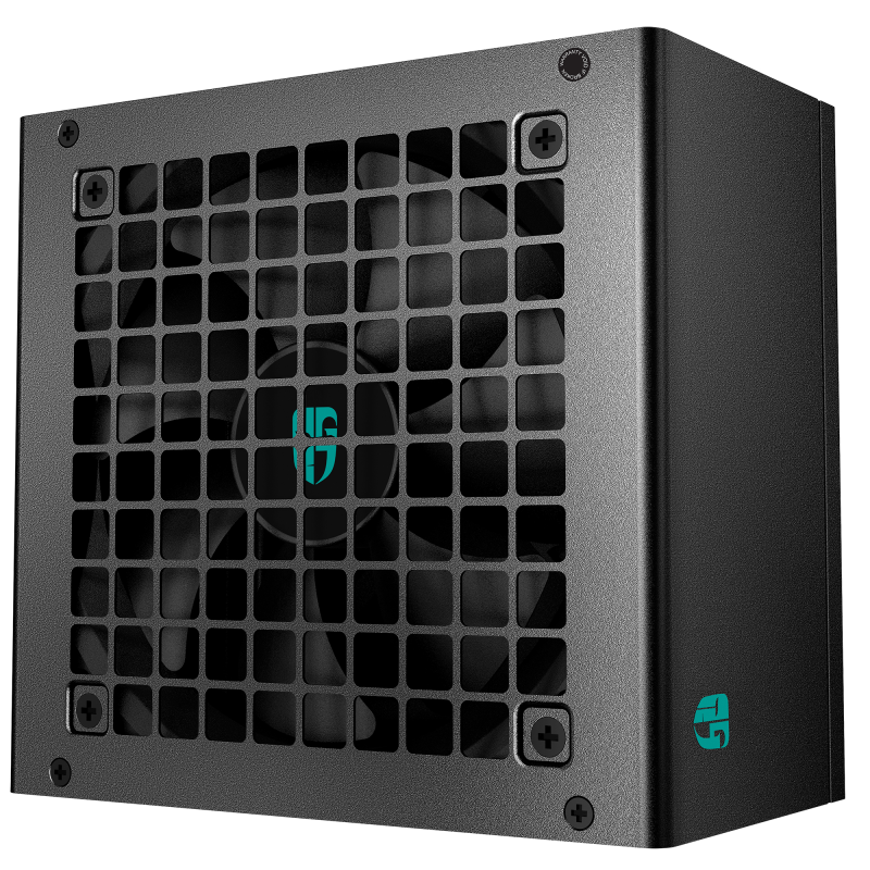 Блок живлення DeepCool GamerStorm PK650D (R-PK650D-FA0B-JGEU) 650W