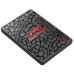 Накопичувач SSD 256GB Apacer AS350 Panther 2.5“ SATAIII 3D TLC (AP256GAS350-1)