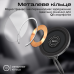 Бездротовий зарядний пристрій Promate Magnus2-Qi MagSafe Black