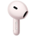 Bluetooth-гарнітура Xiaomi Redmi Buds 6 Active Transparent Pink (BHR8395GL)