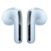Bluetooth-гарнітура Xiaomi Redmi Buds 6 Active Transparent Blue (BHR8394GL)