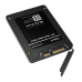 Накопичувач SSD 240GB Apacer AS340 Panther 2.5“ SATAIII 3D TLC (AP240GAS340G-1)