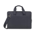 Сумка для ноутбука Rivacase 8221 13.3“ Black