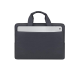 Сумка для ноутбука Rivacase 8221 13.3“ Black