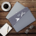 Чехол для ноутбука Rivacase 7903 13.3“ Grey