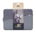 Чехол для ноутбука Rivacase 7903 13.3“ Grey