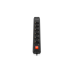 Фільтр живлення REAL-EL RS-Protect 605 3м Black (EL122300041)