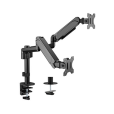 Кронштейн Gembird MA-DA2P-01 17-32“ (VESA100х100) (для 2-х моніторів)